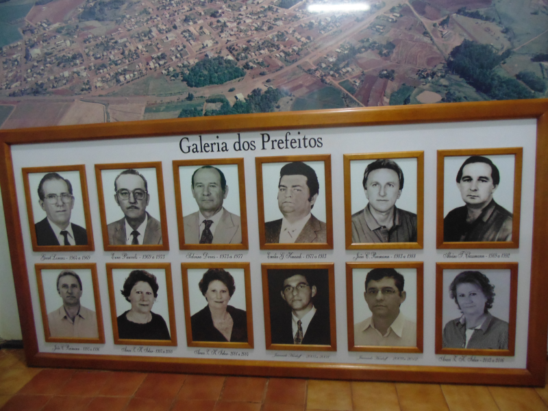 SÃO MARTINHO COMPLETA 56 ANOS DE EMANCIPAÇÃO POLÍTICO-ADMINISTRATIVA