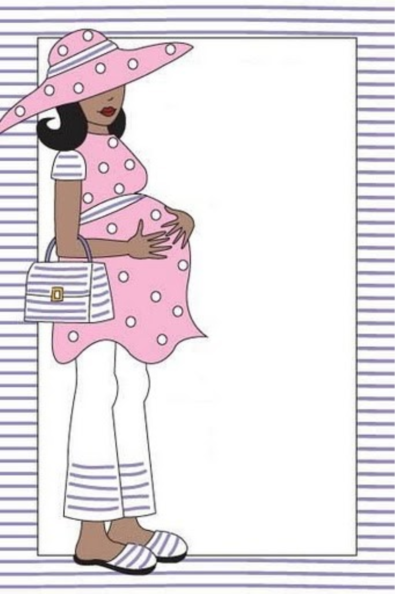 GRUPO DE GESTANTES:PARCERIA QUE DÁ CERTO!