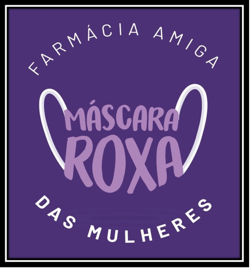 Campanha MÁSCARA ROXA é lançada no Município de São Martinho