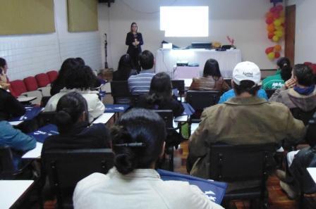 Prefeitura e Senac oferecem curso em São Martinho