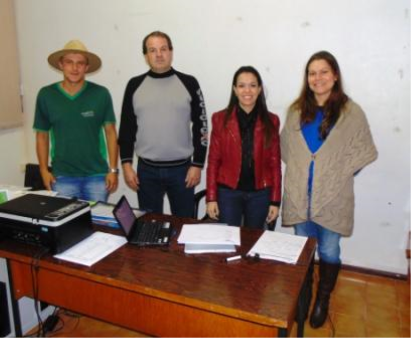 Sebrae atende empresários são-martinhenses