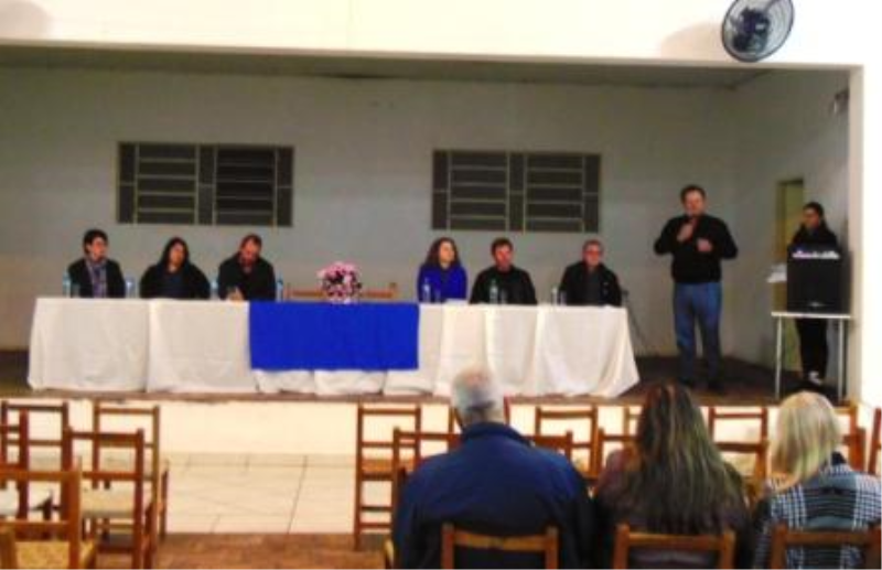 Hospital São Gregório realiza Assembleia Extraordinária Geral