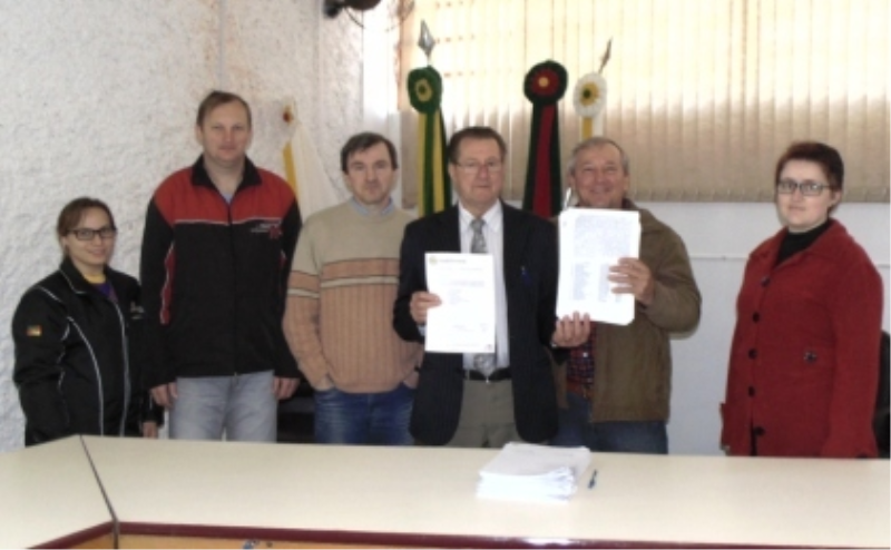 Programa Estadual de Correção da Acidez do Solo