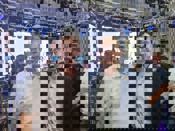 <p>VICE-PREFEITO ALTEMIR LUFT PARTICIPA DE CELEBRA&Ccedil;&Atilde;O DOS 55 ANOS DA AMUCELEIRO COM FOCO EM DESENVOLVIMENTO REGIONAL</p>