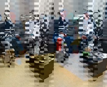 <p>Seguran&ccedil;a nas Escolas: Um Compromisso com o Bem-Estar de Todos</p>