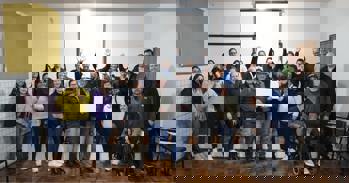 <p>DO SONHO &Agrave; REALIDADE: SORTEIO DEFINE AS 10 PRIMEIRAS FAMILIAS DAS CASAS POPULARES NO BAIRRO FRISKI!</p>