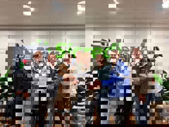 <p>S&Atilde;O MARTINHO RECEBE CERTIFICA&Ccedil;&Atilde;O DO PROGRAMA &ldquo;EQUIPE AMIGA DA M&Atilde;E, PARCERIA E CRIAN&Ccedil;A &ndash; 2024&rdquo;</p>