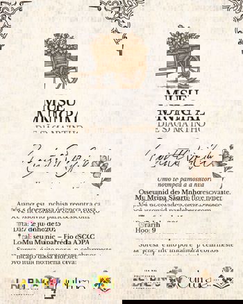 <p>Reinaugura&ccedil;&atilde;o do Museu Municipal</p>