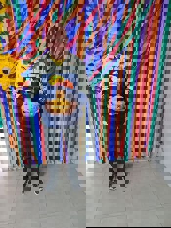 <p>Oficinas de julho no NAAB!</p>