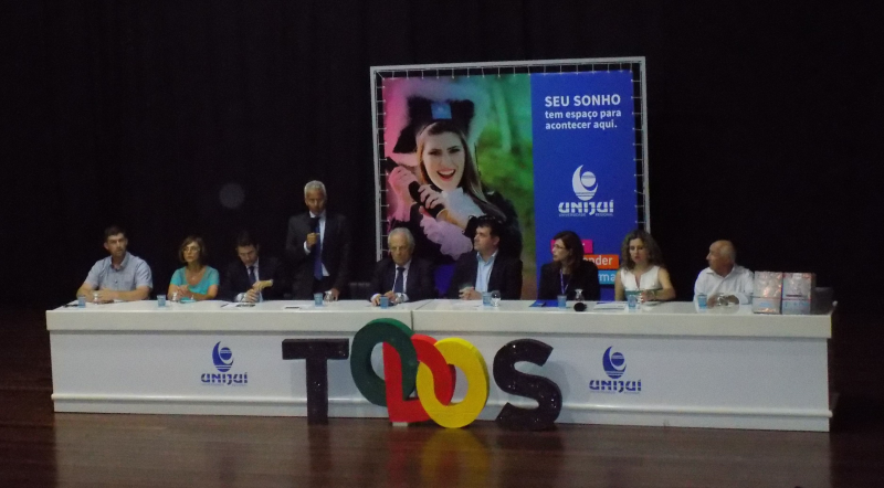 São Martinho participa de Reunião da Secretaria Estadual de Saúde