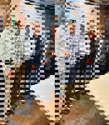 <p>S&Atilde;O MARTINHO TER&Aacute; SUA PRIMEIRA USINA DE ENERGIA EL&Eacute;TRICA</p>