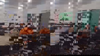 <p><strong>Reuni&atilde;o para Sele&ccedil;&atilde;o de Benefici&aacute;rios do Programa Opera&ccedil;&atilde;o Terra Forte</strong></p>