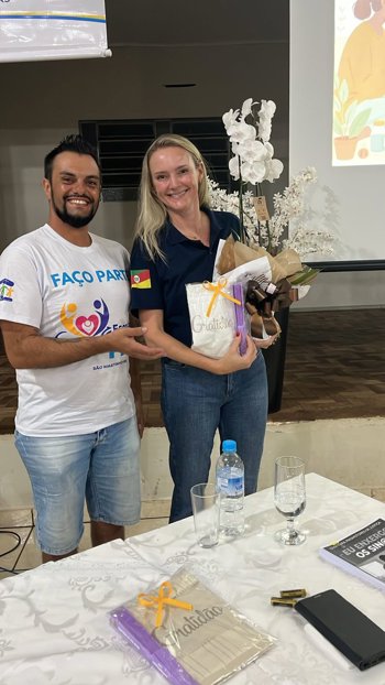 <p>REUNI&Atilde;O DE PAIS REFOR&Ccedil;A A IMPORT&Acirc;NCIA DA PARCERIA ENTRE FAM&Iacute;LIA E ESCOLA NA PROTE&Ccedil;&Atilde;O DAS CRIAN&Ccedil;AS E ADOLESCENTES</p>