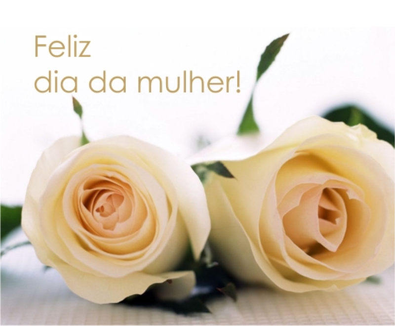 Programação Dia da Mulher