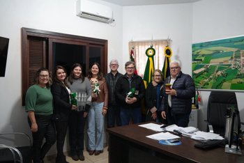 S&atilde;o Val&eacute;rio do Sul e S&atilde;o Martinho unem for&ccedil;as para implantar o Programa Fam&iacute;lia Acolhedora