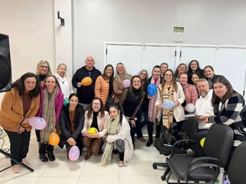 1 &ordf; PARADA PEDAG&Oacute;GICA DA REDE MUNICIPAL DE ENSINO