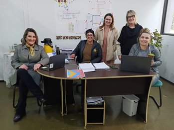 S&Atilde;O MARTINHO AVAN&Ccedil;A NA REGULAMENTA&Ccedil;&Atilde;O DE PROJETOS FUNDAMENTAIS PARA A EDUCA&Ccedil;&Atilde;O MUNICIPAL
