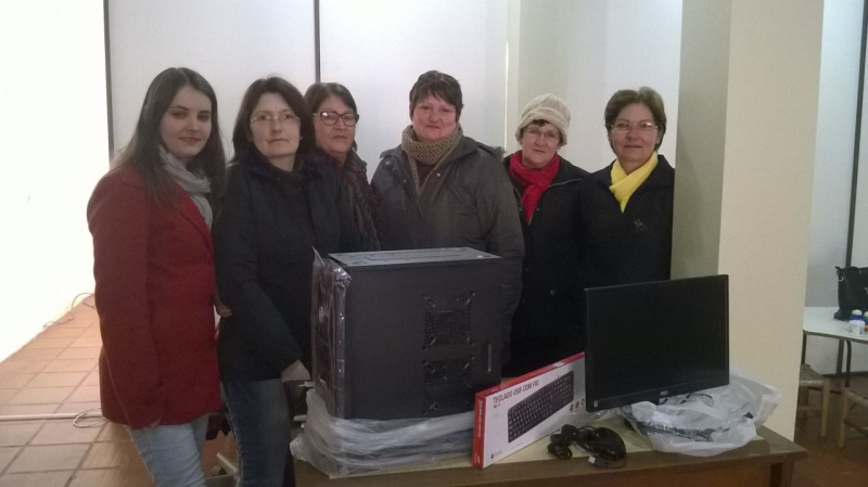 CONSELHO TUTELAR COM MELHORIAS