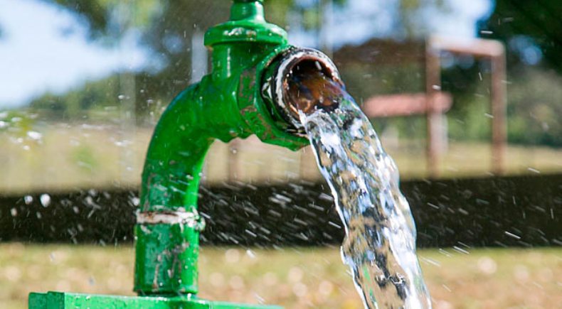 Executivo recebe recursos para perfuração de poços artesianos em São Martinho