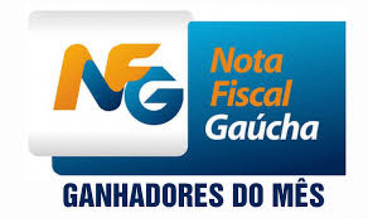  NOTA FISCAL GAÚCHA