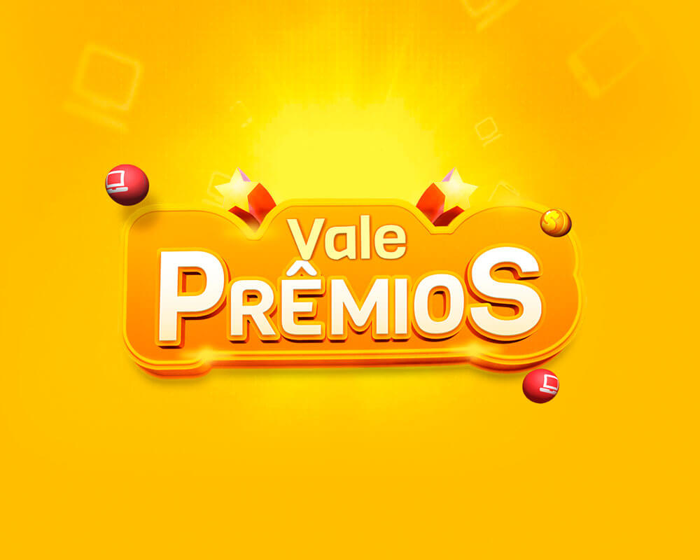 PARTICIPE DO PROGRAMA "SUA NOTA VALE PRÊMIOS" !