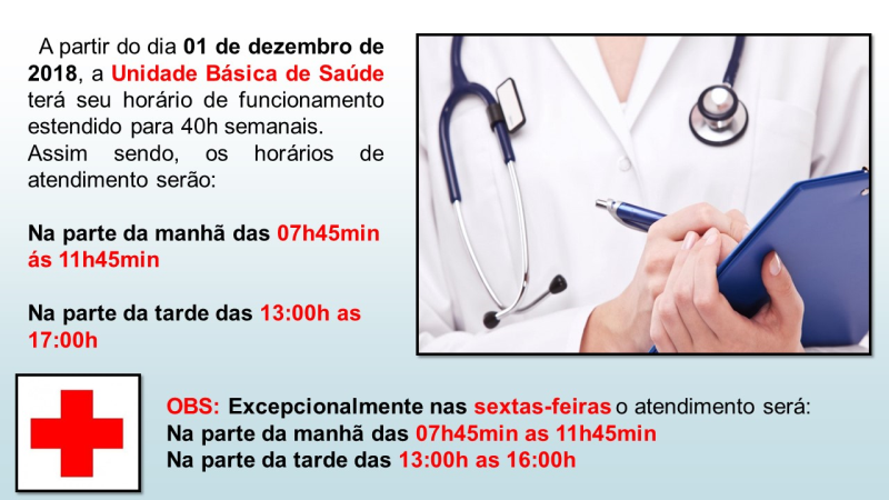 Unidade Básica de Saúde