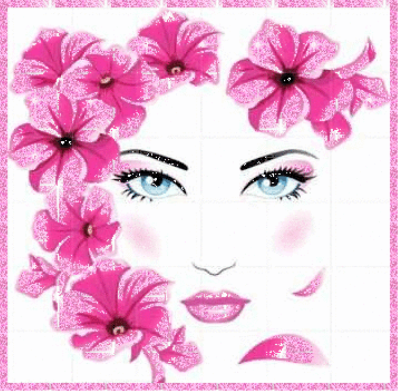 HOMENAGEM ÀS MULHERES