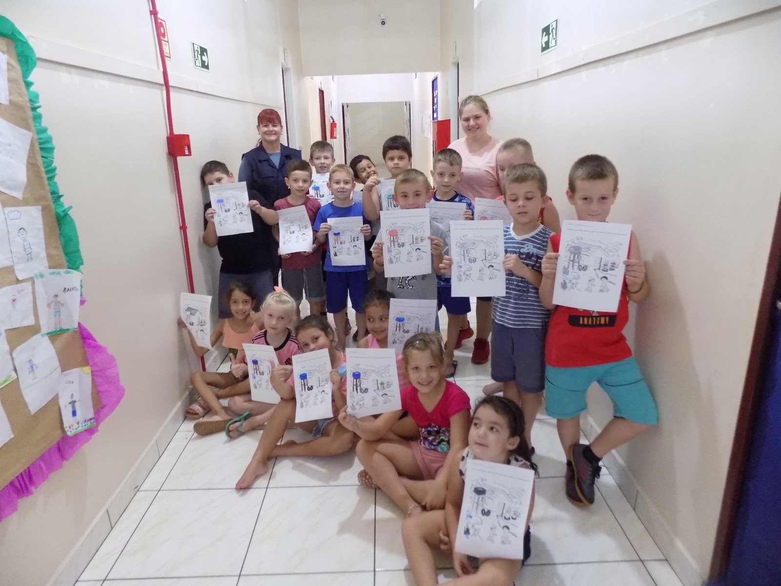 MUNICÍPIO DE SÃO MARTINHO ESTÁ ENTRE OS SETE MUNICÍPIOS SELECIONADOS PARA A ‘’1ª MOSTRA SAÚDE COM AGENTE’’