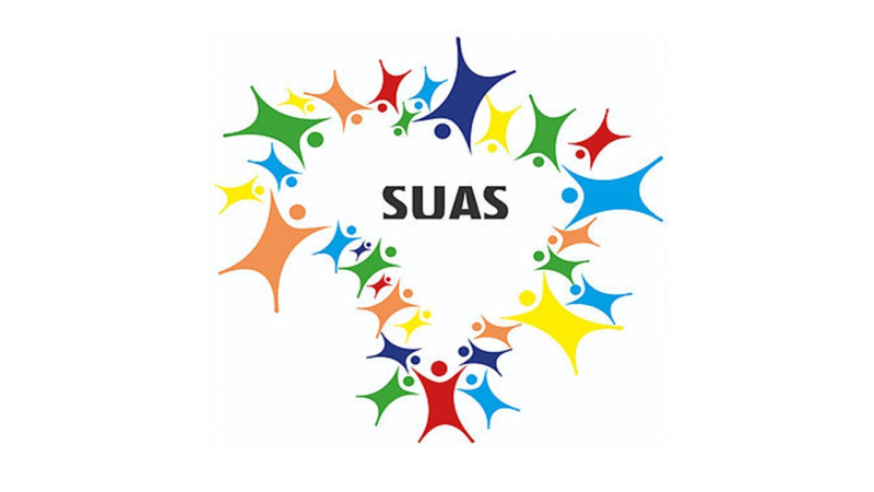 Conferência Municipal da Assistência Social 2019