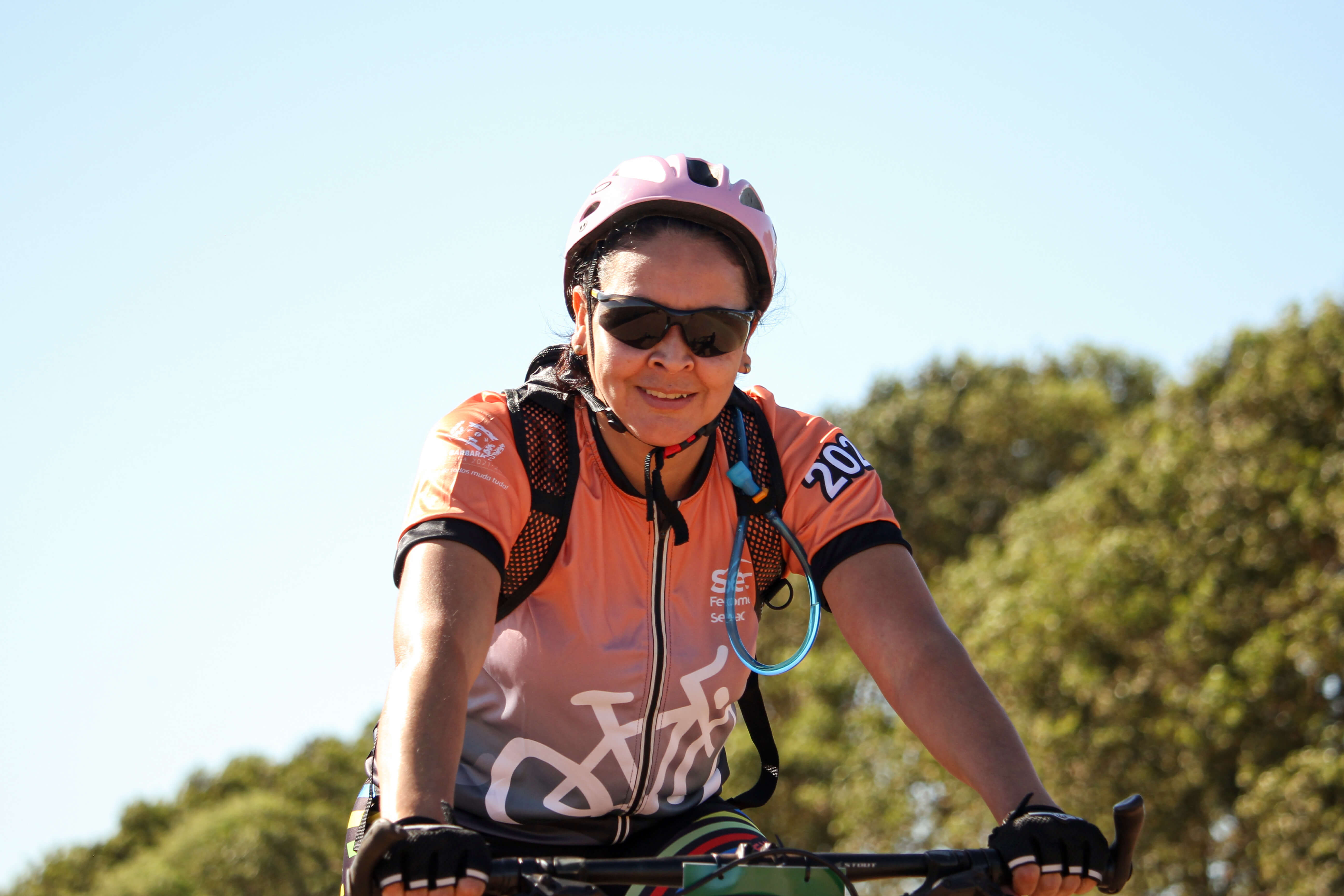 "Santa Bike" - Cicloturismo em Santa Bárbara do Sul