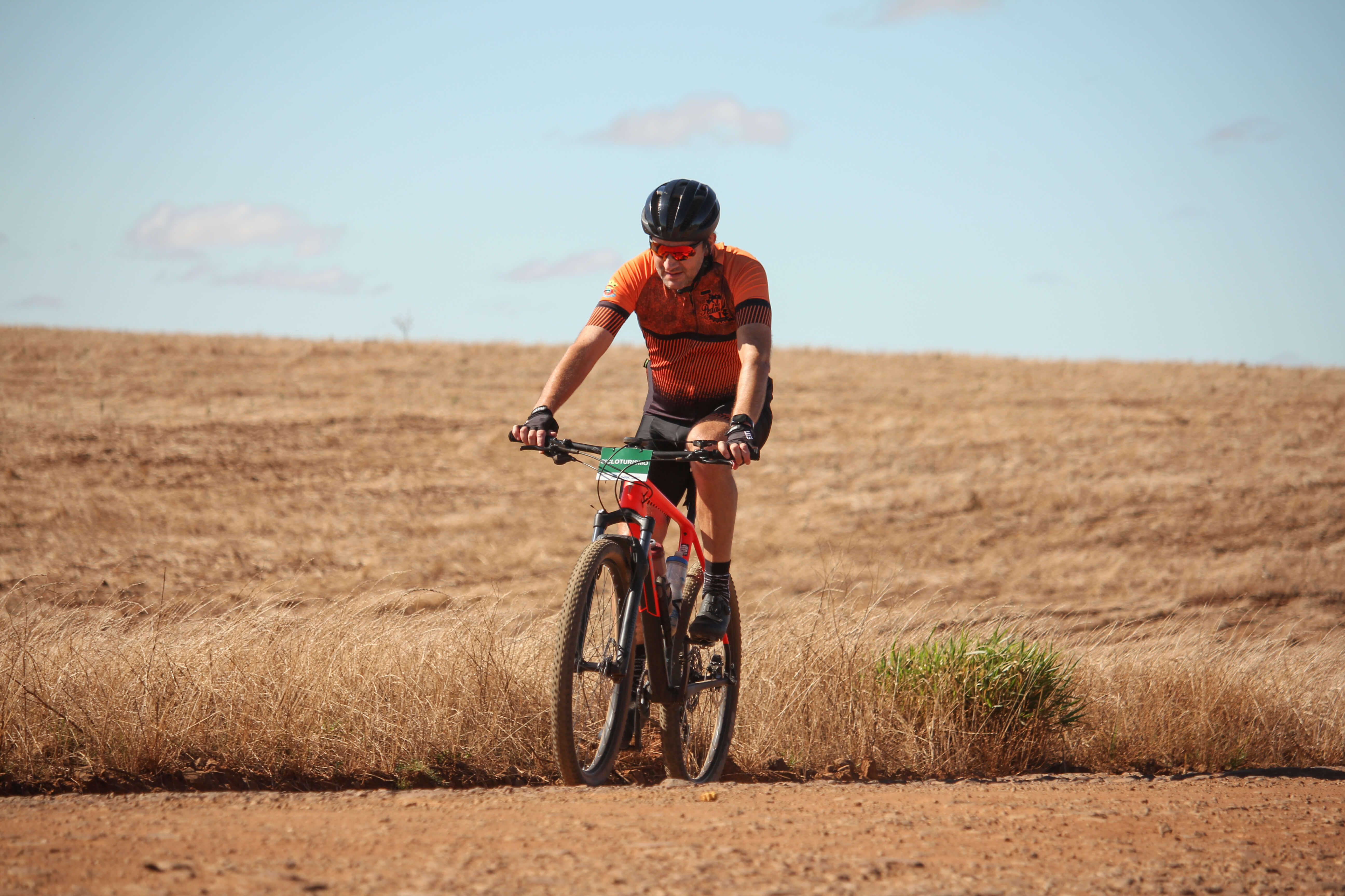 "Santa Bike" - Cicloturismo em Santa Bárbara do Sul