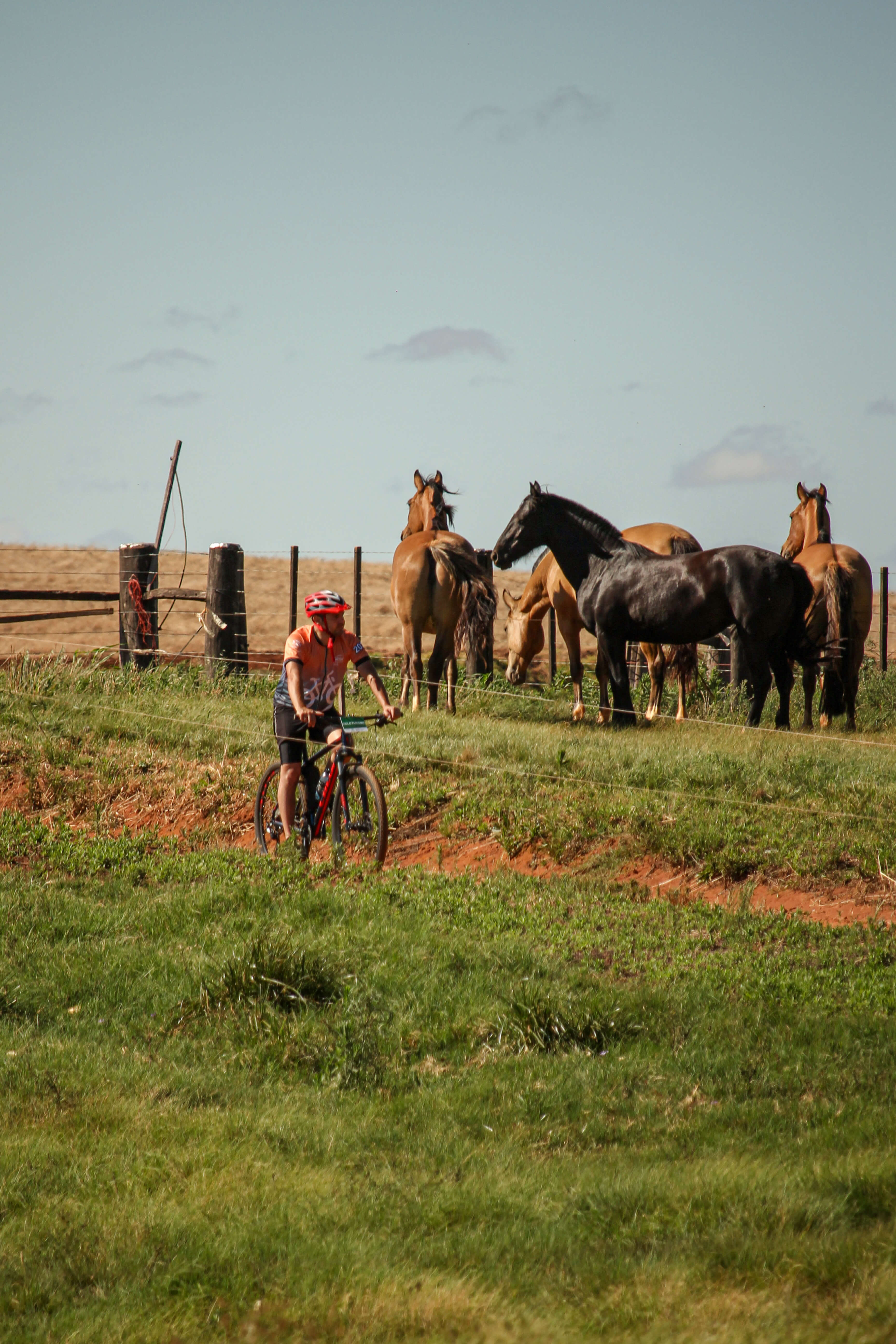 "Santa Bike" - Cicloturismo em Santa Bárbara do Sul