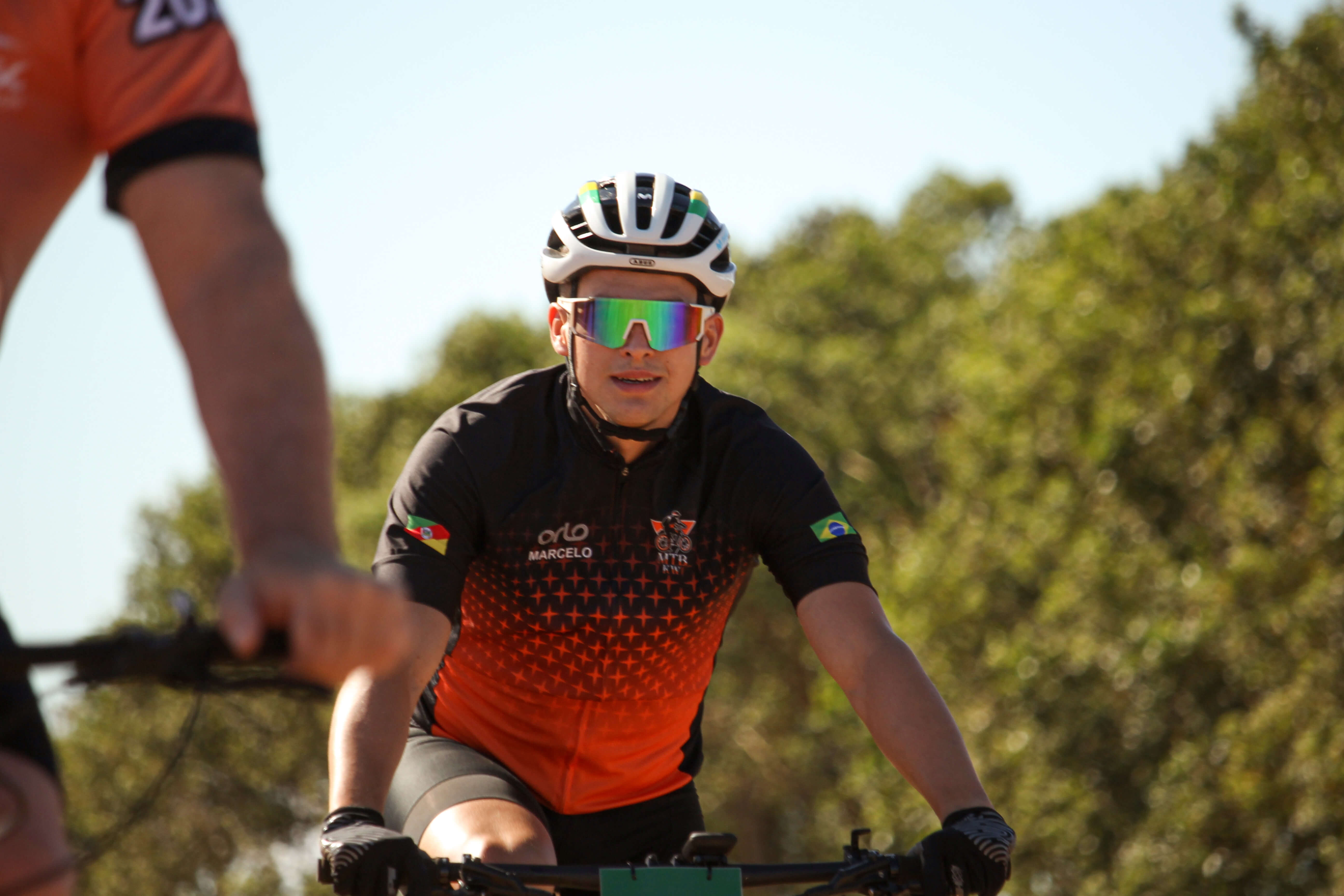 "Santa Bike" - Cicloturismo em Santa Bárbara do Sul