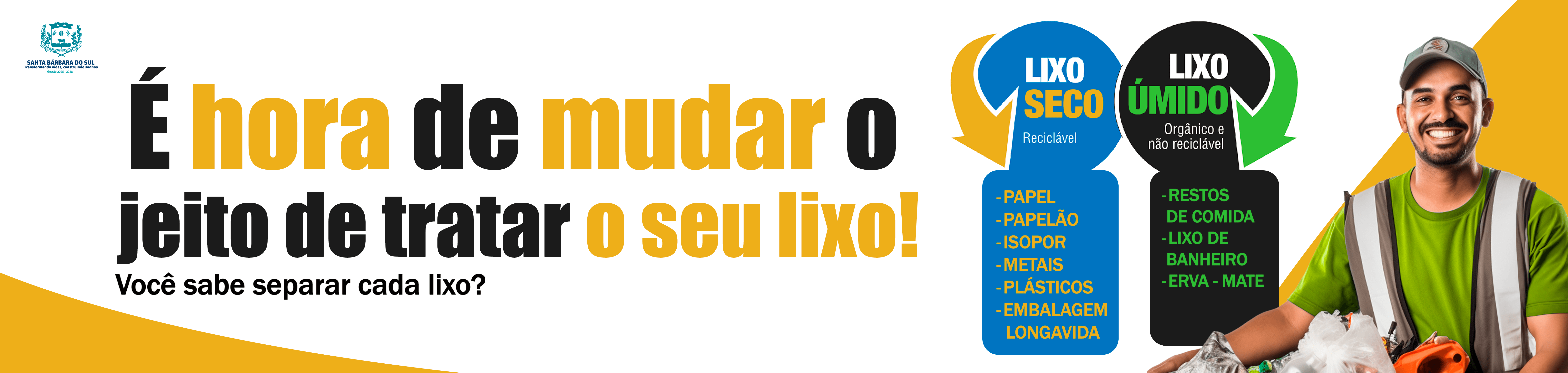Prefeitura de Santa Bárbara do Sul - RS