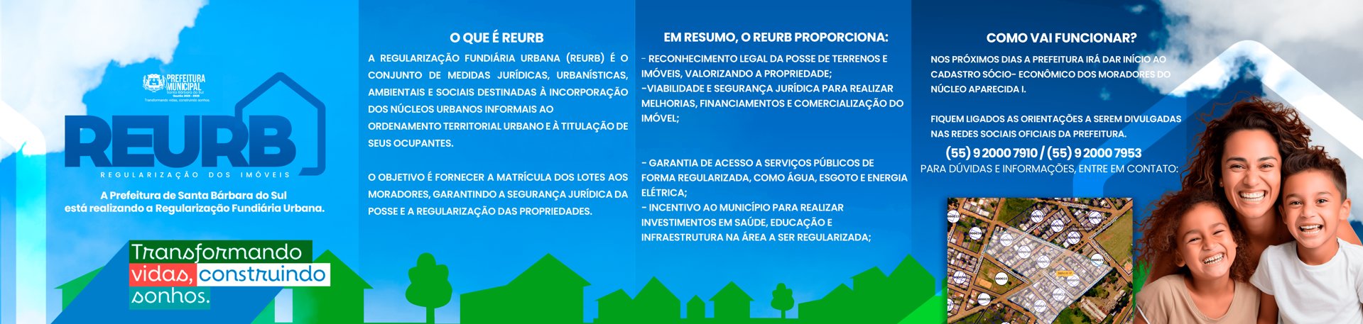 Prefeitura de Santa Bárbara do Sul - RS