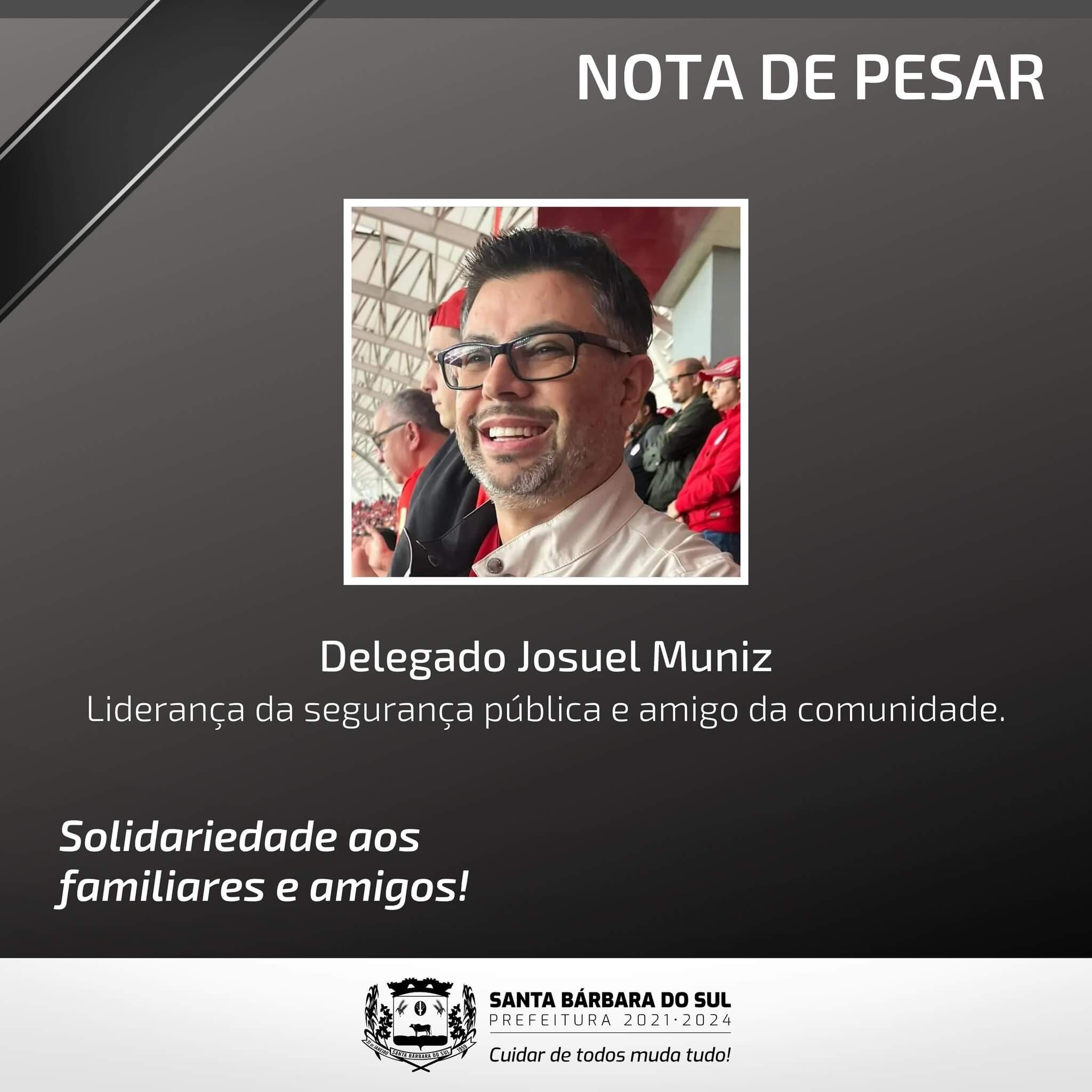 Nota de pesar