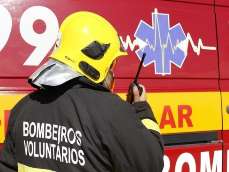 Corpo de Bombeiros descredenciou Bombeiros Voluntários de Santa Bárbara após portaria