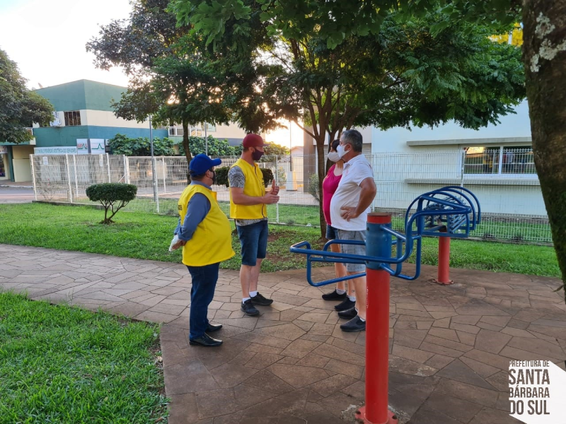 Fiscalização Covid-19 