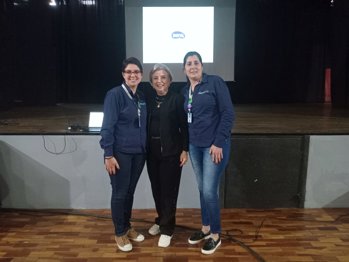 Forma&ccedil;&atilde;o Pedag&oacute;gica fortalece pr&aacute;ticas educacionais em Santa B&aacute;rbara do Sul