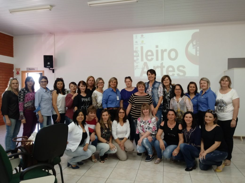Santa Bárbara sedia encontro de Educação