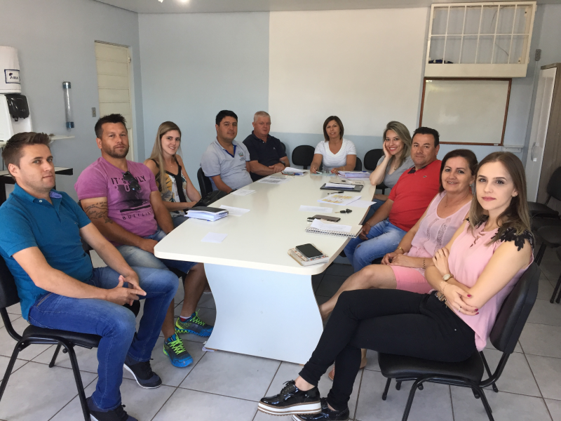 Conselho Municipal de Habitação se reuniu 