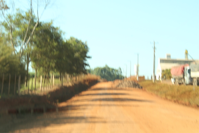 RS 506 passará por melhoria 