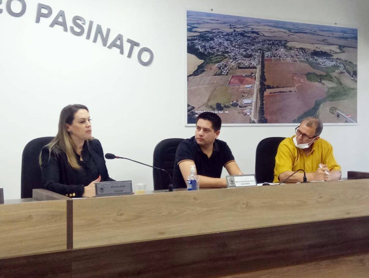 Pasta do Turismo trabalha na retomada de atividades