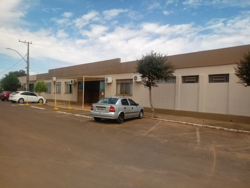 Hospital Santa Bárbara Beneficente espera receber centenas em seu 1º Jantar Solidário