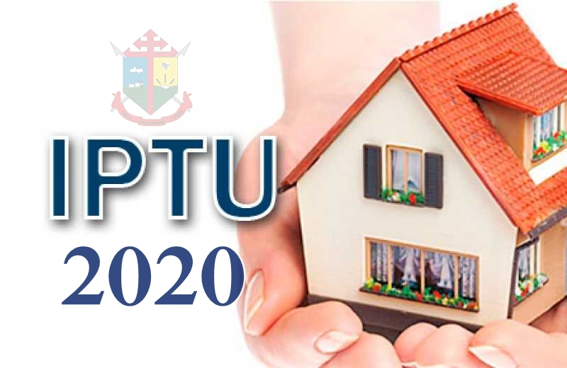IPTU 2020