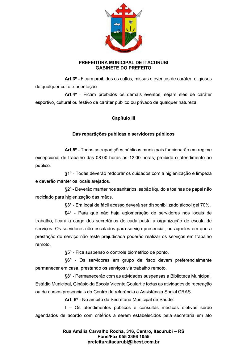Decreto 22/2020