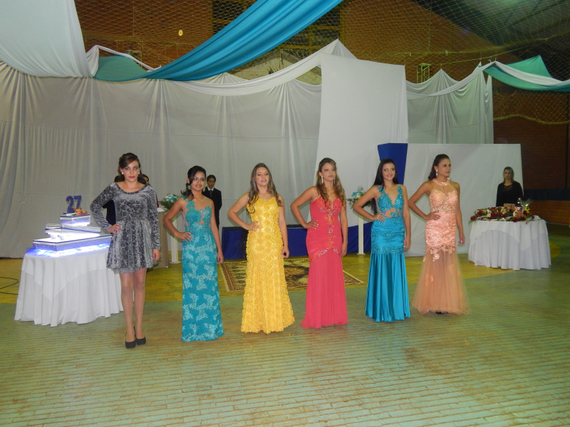 Baile do Municipio 