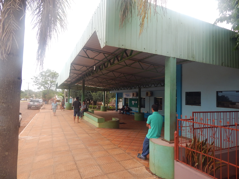 Informativo da Secretaria Municipal da Saúde