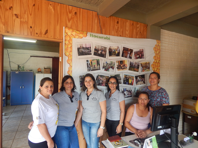 Informativo da Secretaria Municipal da Educação e Cultura