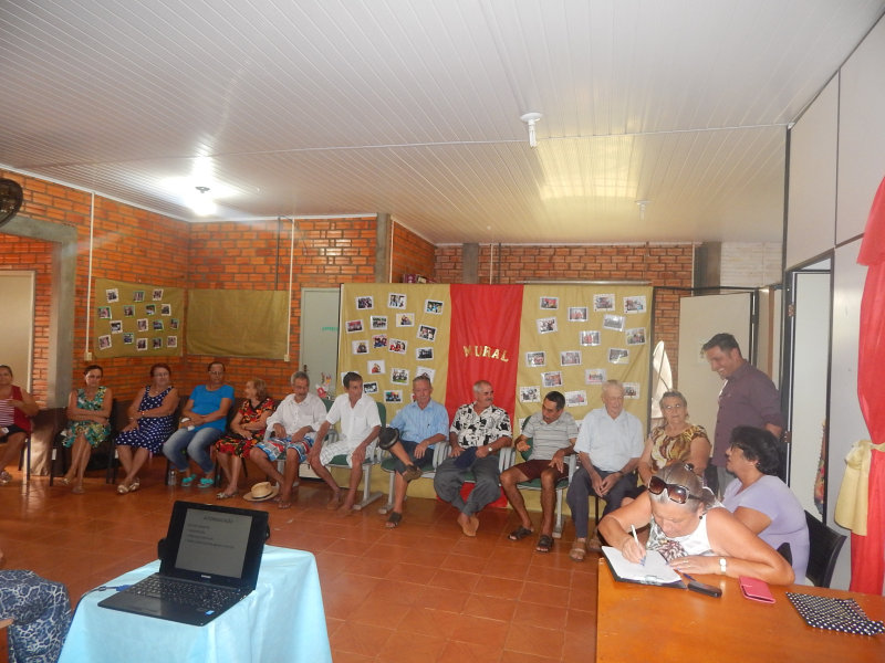 Informativo da Secretaria Municipal do Trabalho e Desenvolvimento Social 